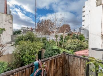 Departamento · 75m² · 3 Ambientes · Venta Depto 3 Amb y Dependencia, Recoleta, Gran Oportunidad, Vista, Luz y Balcón.