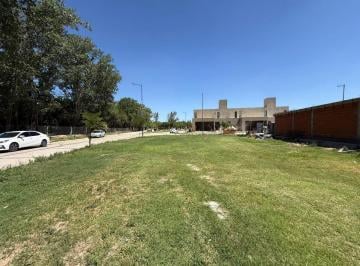 Terreno , Córdoba · Venta Campo Chico - Lote 452 m² Apto Duplex - Esquina