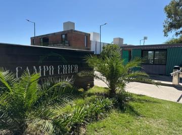 Terreno , Córdoba · Venta Campo Chico - Lote 452 m² Apto Duplex - Esquina
