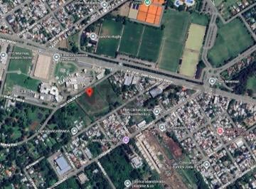 Terreno · 12000m² · Fracción en Venta – 14.000 m² – Zona Ruta 9 / Newman – Ideal Desarrollo