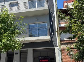 Departamento · 33m² · 1 Ambiente · Venta Departamento en Avellaneda con Patio y Parrilla
