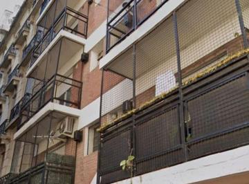 Departamento de 1 ambiente, Monserrat · 1 Amb Cocina Independiente