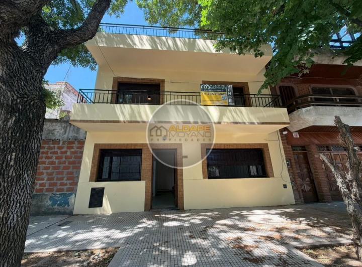 PH · 95m² · 3 Ambientes