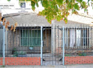Casa · 120m² · 6 Ambientes · 1 Cochera · Casa + Departamento