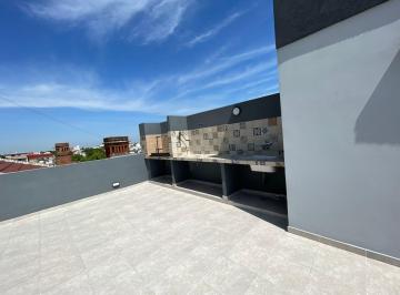 Departamento · 41m² · 2 Ambientes · Venta Departamento Avellaneda 2 Ambientes con Gran Terraza y Parrilla