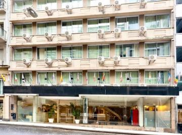 Hotel , San Nicolás · En Venta - Hotel/edificio 53 Habitaciones, - Oportunidad