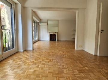 Departamento de 4 ambientes, Recoleta · Departamento, Reciclado, Cochera, Venta Recoleta