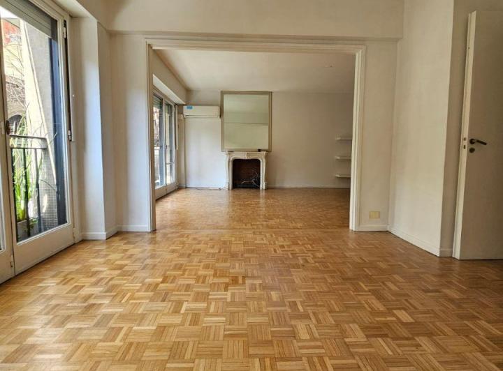 Departamento · 127m² · 4 Ambientes · 1 Cochera