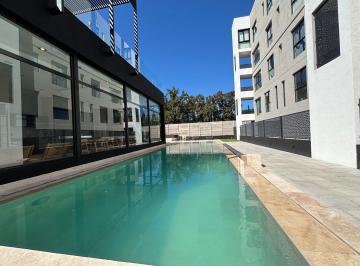 Departamento · 44m² · 2 Ambientes · Venta Depto 2 Amb Jardin Parrilla Cactus Canning