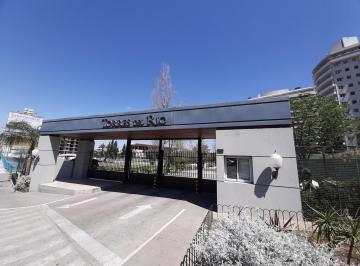 Departamento · 45m² · 2 Ambientes · Dpto 1 Dormitorio + Escritorio + Balcón Torres del Río