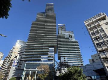 Departamento · 174m² · 4 Ambientes · 2 Cocheras · Departamento en Venta 4 Ambientes 2 Cocheras Piso Alto Torre Quantum Bellini