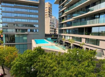 Departamento · 174m² · 4 Ambientes · 2 Cocheras · Departamento en Venta 4 Ambientes 2 Cocheras Piso Alto Torre Quantum Bellini