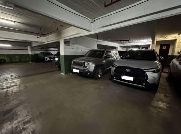 Garage , Belgrano · Venta Cochera Doble Cubierta Belgrano R