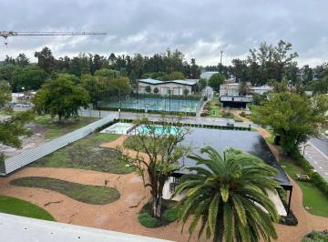 Departamento · 33m² · 1 Ambiente · Departamento en Venta en San Geronimo, Pilar, G. B. a. Zona Norte