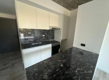 Departamento · 38m² · 1 Ambiente · Departamento en Venta en San Geronimo Bloque 2 en Pb, Pilar, G. B. a. Zona Norte