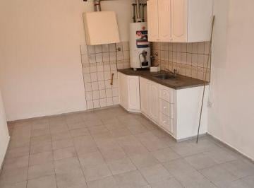 Departamento de 3 ambientes, La Cieneguita · Departamento en Alquiler, Límite con Ciudad