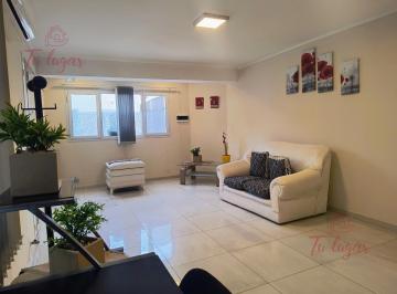 Departamento · 87m² · 4 Ambientes · 1 Cochera · Departamento 2 Dorm. Amoblado - Neuquen