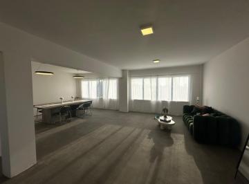 Oficina comercial , Balvanera · Piso Amplio en Alquiler 100 a 293 m² – a Estrenar – Ideal Oficinas o Vivienda –