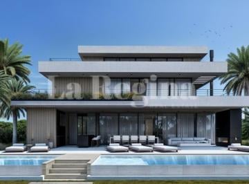 Casa · 700m² · 5 Ambientes · 1 Cochera · Casa en Venta en Virazón, Nordelta, Tigre