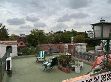 PH de 4 ambientes, Floresta · PH Excelente en Zona, Residencial Barrip Alvear Cochera Terraza 3 Dorm. Parrilla Lavadero