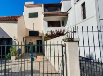 PH de 4 ambientes, Floresta · PH Excelente en Zona, Residencial Barrip Alvear Cochera Terraza 3 Dorm. Parrilla Lavadero