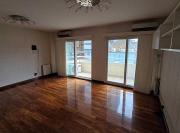 Departamento · 133m² · 4 Ambientes · 1 Cochera · Departamento en Venta en Quilmes, G. B. a. Zona Sur, Argentina