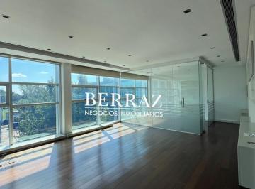 Oficina comercial · 85m² · 2 Cocheras · Oficina Alquiler Anual Skyglass 1 85 m² Pilar, Zona Norte