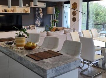 Departamento · 160m² · 4 Ambientes · 1 Cochera · Departamento en Venta en Valle Escondido - ¨greenpark ¨