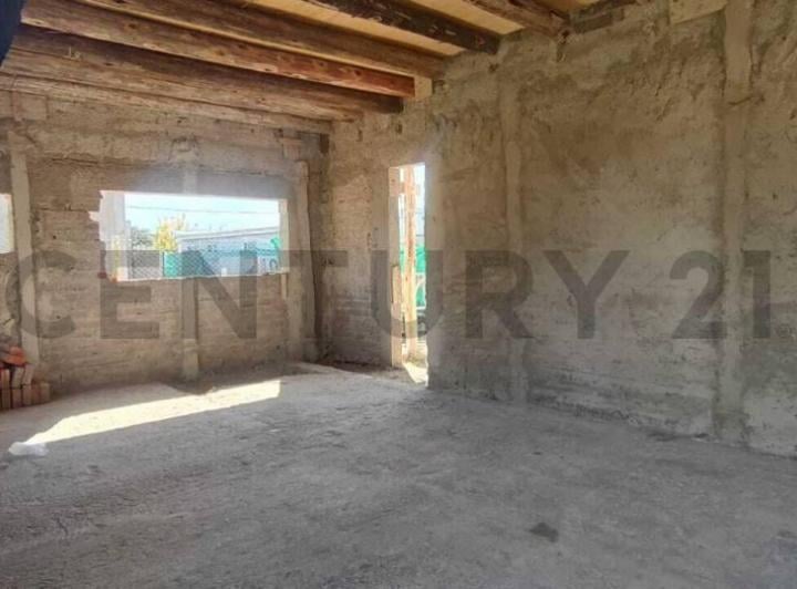 Casa · 70m² · 4 Ambientes · 1 Cochera