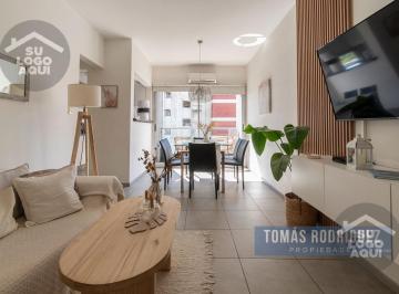 Departamento · 42m² · 2 Ambientes · Departamento 2 Ambientes con Doble Balcón en Quilmes Centro – Apto Crédito