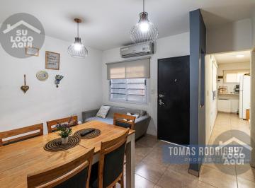 PH · 53m² · 3 Ambientes · 1 Cochera · Dúplex en Dos Plantas con Espacio Guardacoche – Ezpeleta Este