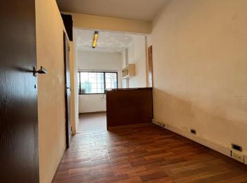Departamento · 30m² · 1 Ambiente · Oficina/ Consultorio 30 m² con Recepción - Apto Profesional