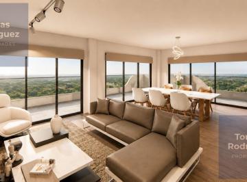Departamento · 228m² · 4 Ambientes · 4 Ambientes Premium de 228 m² en Construcción con Balcón Aterrazado y Financiación – Berazategui