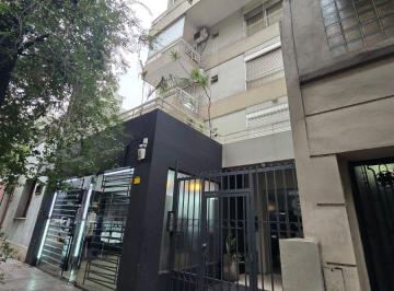 Departamento de 2 ambientes, Caballito · Departamento 2 Ambientes con Balcón, Apto Credito!
