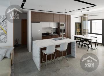 Departamento · 73m² · 3 Ambientes · Departamento 3 Ambientes 77 m² con Amenities y Financiación – Belgrano 680, Bernal