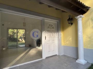 Casa · 90m² · 3 Ambientes · 1 Cochera · Casa en Venta en Santa María de Los Olivos, Malvinas Argentinas