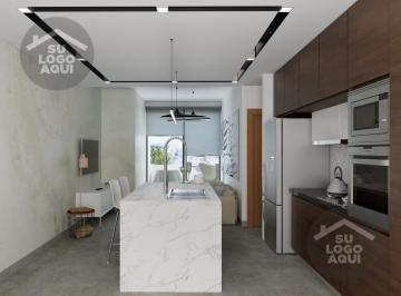 Departamento · 96m² · 3 Ambientes · Departamento 3 Ambientes 100 m² con Patio y Financiación – Belgrano 680, Bernal