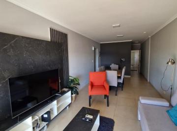 Departamento · 85m² · 3 Ambientes · 1 Cochera · Dfa424 - Departamento Céntrico - 2 Dorm. - Edif. Altos del Cerro