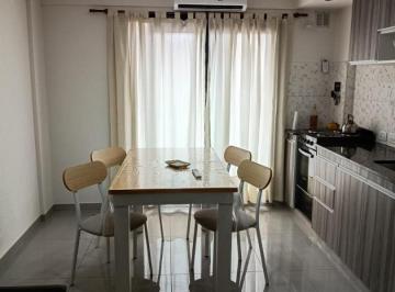 Departamento · 38m² · Departamento a Estrenar de 2 Ambientes con Cochera.