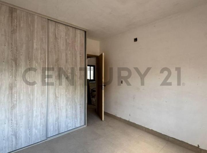 Departamento · 60m² · 3 Ambientes · 1 Cochera