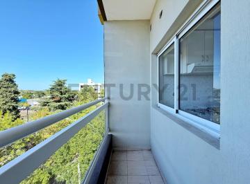Departamento · 35m² · 2 Ambientes · Venta de Departamento 1 Dormitorio en La Plata