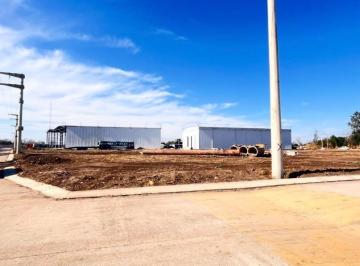 Terreno · 2783m² · Lote en Parque Industrial Polo 52 - 2783 m²
