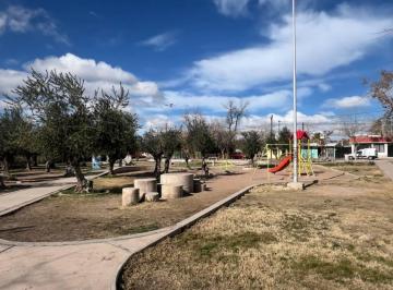 Terreno · 200m² · Venta de Terreno Calle Roca