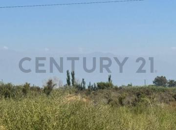 Terreno · 500m² · Venta Terreno en Barrio Amanecer Don Julian