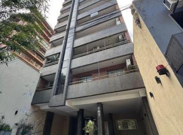 Departamento · 46m² · 2 Ambientes · Departamento en Alquiler - Corrientes 947 - 1 Dormitorio