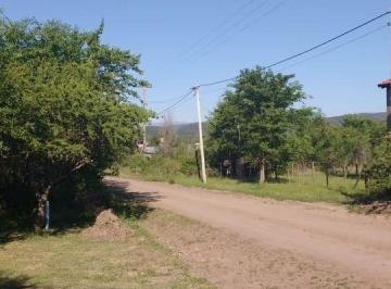Terreno , Cosquín · Vendo Terreno 1000 m² en Barrio El Condado - Cosquín | Hermosa Vista y Entorno
