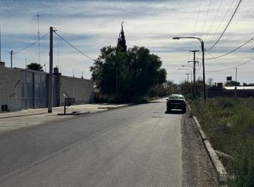 Terreno · 307m² · Venta de Lote Esquina en San Rafael, Oportunidad de Inversión
