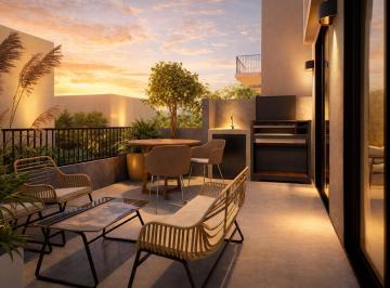 Departamento · 84m² · 3 Ambientes · 3 Amb. Balcon Terraza - Apto Prof. - Financiacion