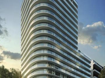 Departamento de 2 ambientes, Palermo · Om Botánico | Exclusiva Torre de Residencias y Aptos Profesionales en Palermo