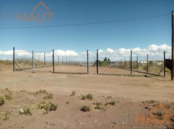 Terreno · 450m² · Terreno en Venta Villa El Chocón